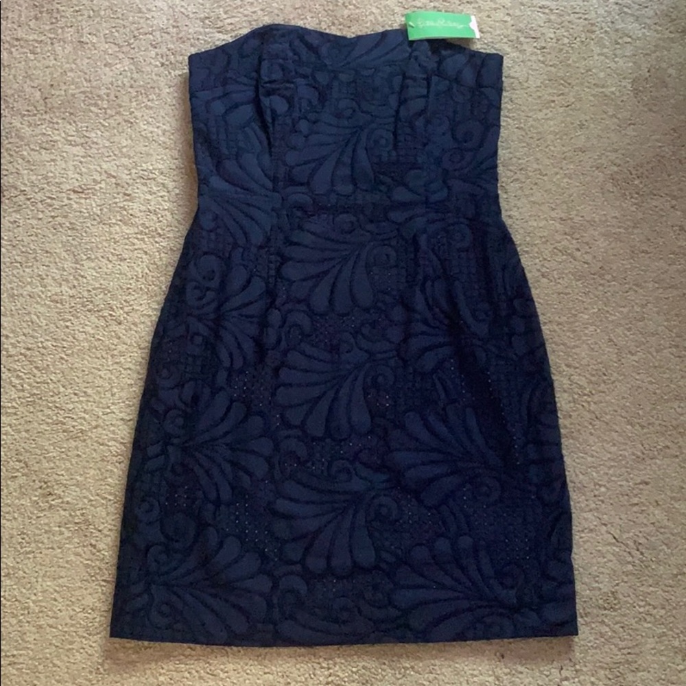 Lilly Dress